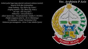 Lirik lagu toraja to manglaa lagu toraja yang berjudul to manglaa ini cocok untuk para perantau, baik itu yang bekerja atau kuliah di luar toraja. Massenrempulu Hashtag Videos Bei Tiktok