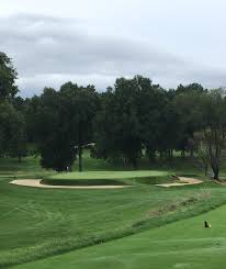 Fox Chapel Golf Club The Short Golf Courses Golf Clubs Golf