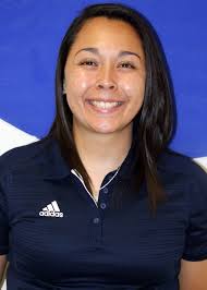 Mercedes Corona New Basketball Assistant