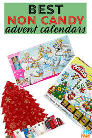 Top Non Candy Advent Calendars That Fit Fam Candy Advent Calendar Advent Calendars For Kids Kids Calendar