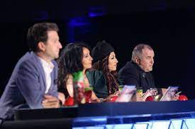 Footage from românii au talent series 7 episode 1. Romanii Au Talent Tv Show 2015 2016 Crew United