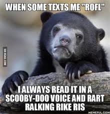 Rolling On The Floor Laughing 9gag