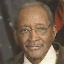 Obituary information for Samuel McDaniel