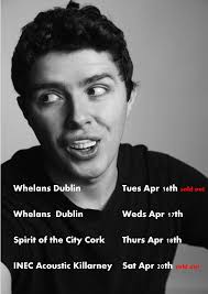 Bernard Casey Comedy