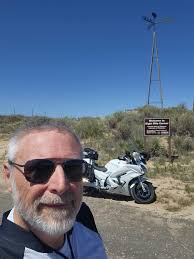 MSTA-OK Tri-point Challenge Experience and Tips for Motorcycle Riders