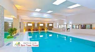 *ofertele cu tratament nu includ proceduri medicale in weekend (sambata si duminica), procedurile sunt incluse doar de luni pana vineri! Hotel Orizont Cozia Caciulata Oferte Tratament Caciulata