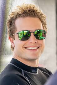 Wishing INDY, Phil Gieblero, a Very Happy Birthday Today 3/5 !!!! Born  1979. I met Phil Gieblero, in 2011 at The 100th Anniversary of The  Indianapolis Speedway while he was Signing my #