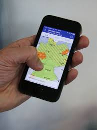 Plötzlich geht ihr iphone nicht mehr an. Wetter Und Klima Deutscher Wetterdienst Presse Deutscher Wetterdienst Gibt Neue Version Seiner Warnwetter App Heraus