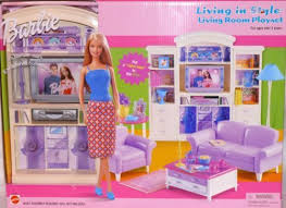 Awesome Barbie Living Room Furniture For Interior Designing House Ideas With Barbie Living Room Furniture Barbie Doll House Barbie Furniture Barbie Playsets