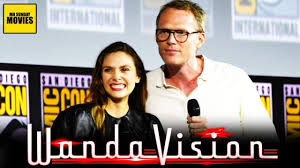 Wandavision Marvel Phase 4 Comic Con Panel Explained Planet Broadcasting