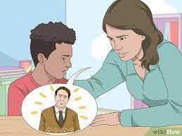 3 Ways To Help Your Child Cope With Allergies Wikihow
