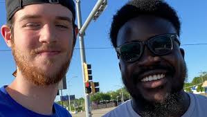 Fundraiser for Henry Aryee by Ryan Whitener : Let's help Henry