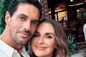 Midland's Mark Wystrach Is Engaged To Ty Haney