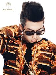 Rapmon (shortened!), leader mon (because i'm. Bts Bangtan Boys Profile 2deer