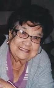 Jessie Nieto Obituary