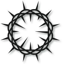 Free Free 110 Svg Crown Of Thorns SVG PNG EPS DXF File