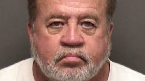 Man accused of sexually assaulting woman who showed up for job interview