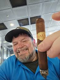 Terrible golf day with a positive experience