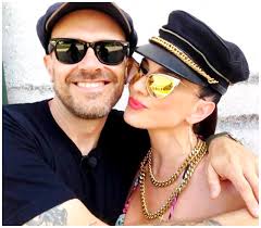 Paola Iezzi Official Fan Club