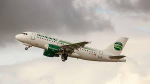 Germania (studentenverbindung) — germania steht für: Germania In Not Warum Die Airline So Schwer Zu Retten Ist