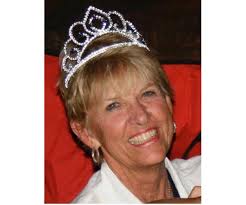 Sue Kreuz Obituary (1941