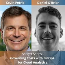 Stream Analyst Series: Governing Costs with FinOps for Cloud Analytics by  Secrets of Data & Analytics Leaders