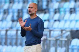 Pep guardiola is represented together by tactic grup and media base sports pep guardiola is the brother of pere guardiola (agent). Pep Guardiola Updates On Various Issues At Manchester City Football Club Bitter And Blue