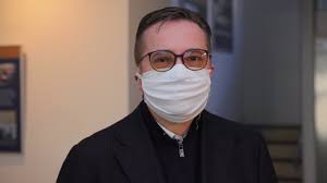 Evolučního biologa, který čechy nedávno opět strašil. Roman Smucler Tvrde O Babisovi A Obrana Blatneho Vakciny Jsou Ale Vlada Je Ma Ve Skladech Extra Cz