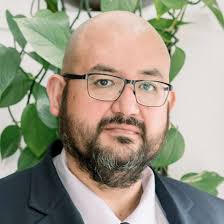 First 5 Children and Families Commission Roster