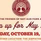 Step Up For Nay Aug Park event image