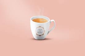 Download Free New Coffee Cup Mockup Mockuptree