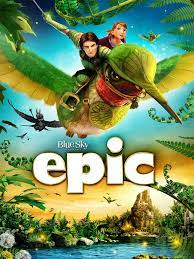 Loved by both teachers and students. Epic 2013 Rotten Tomatoes