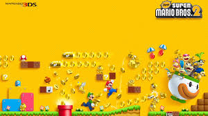 Check spelling or type a new query. 1091752 1920x1080 Free Download New Super Mario Bros Cool Wallpapers For Me