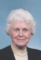 Obituary information for Mrs. Sally J. Kiefer