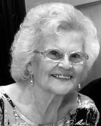 Mary Riccio Obituary (1932