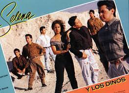 Selena has the #1 certified latin album in all of u.s. Biography Of Selena Quintanilla Perez Page 3