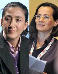 Clara Rojas s'en prend encore à Ingrid Betancourt