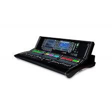 In some cases it's useful to do a full factory reset of the mixrack. Allen Heath Dlive S7000