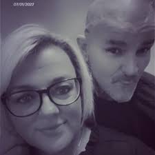 Kellyjo Fletcher (@little_kellyjo)