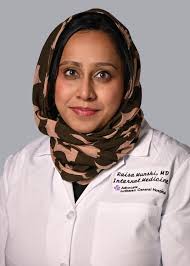 Abdulkareem Abuzir, DO