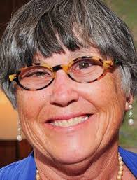 Nancy Jeanne Ream Obituary