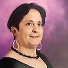 Antonietta Vanda Alberto nee Velardi