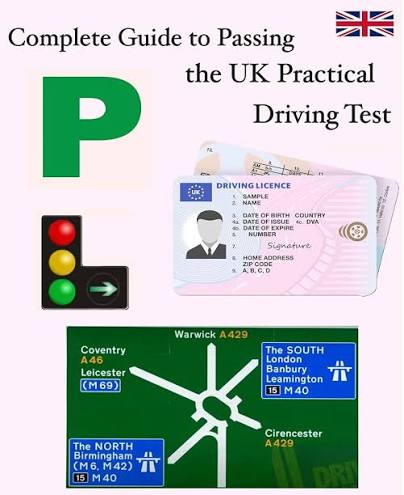book practical driving test UK, Complete Guide to Passing the UK Practical Driving Test eBook : Norsworthy,  Henry: Amazon.co.uk: Kindle Store
