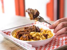 Many people go for the little smokies when they want a taste of meat in their dish, which gives the perfect retreat. Where To Find Top Notch Mac And Cheese In Portland Eater Portland