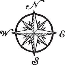 Rose Des Vents Gravure Recherche Google Compass Tattoo Compass Rose Tattoo Compass Drawing