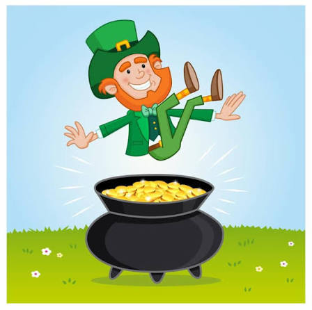 Finding Your Pot of Gold — Stiles Chiropractic of Chicago - The Best  Chiropractic Care in Chicago
