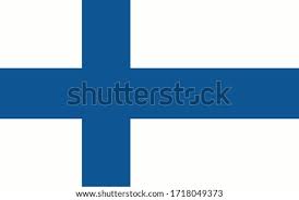 Flag of finland describes about several regimes, republic, monarchy, fascist corporate state, and communist people with country information, codes, time zones, design, and symbolic meaning. Shutterstock Puzzlepix