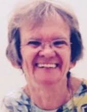 Obituary information for Dian Gertrude Valentino