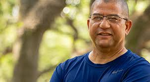 Juans stroke recovery got a big assist from his own mindset| Memorial  Healthcare System