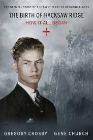 Hacksaw ridge is a 2016 biographical war film about the world war ii was directed by mel gibson and written by andrew knight and robert schenkkan, based on a earlier documentary about doss. The Birth Of Hacksaw Ridge